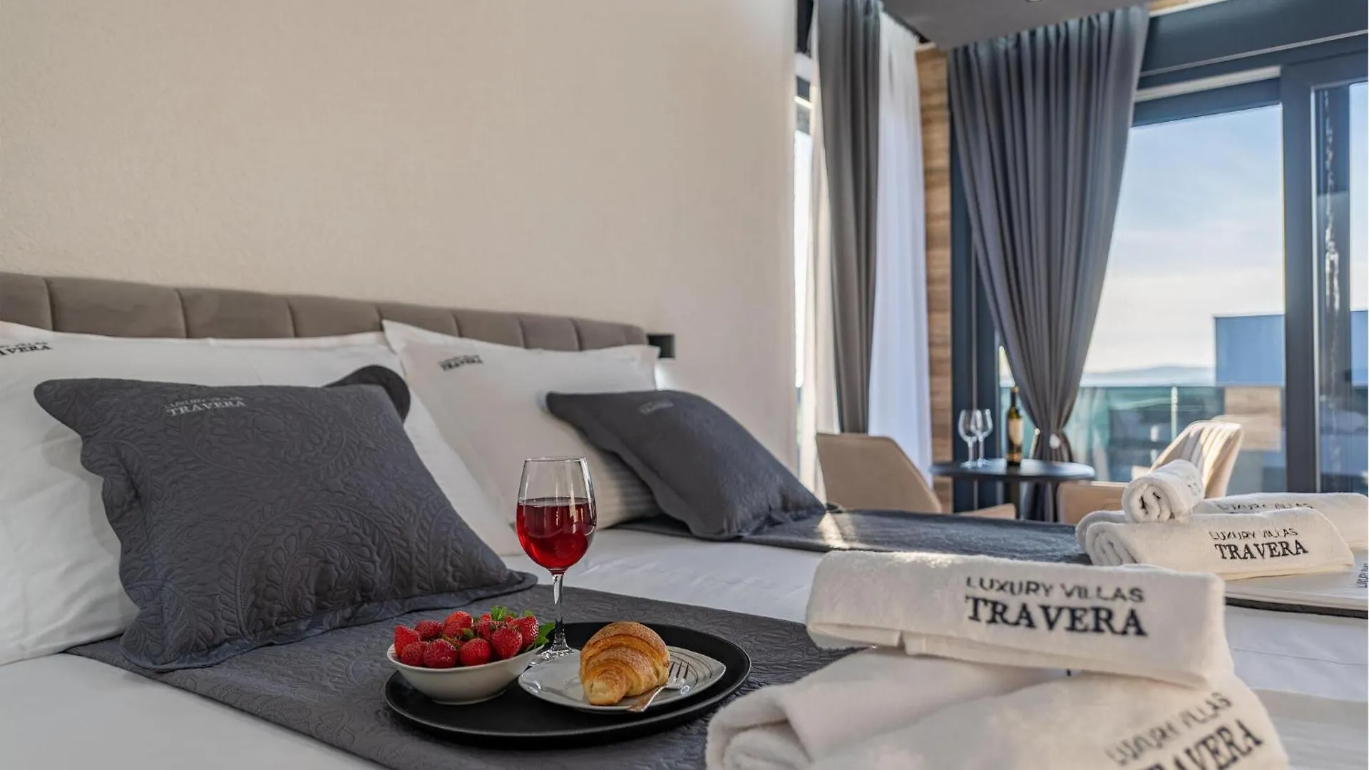 Cozy Home In Privlaka With Heated Swimming Pool Privlaka (Zadar)