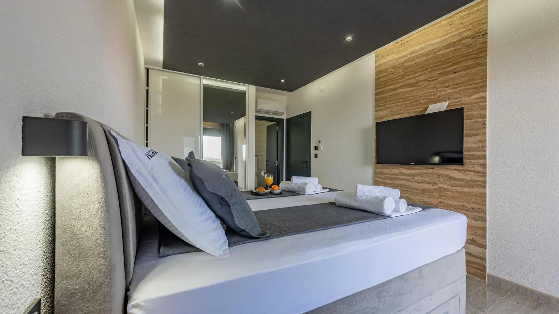 Cozy Home In Privlaka With Heated Swimming Pool Holiday home Privlaka (Zadar)