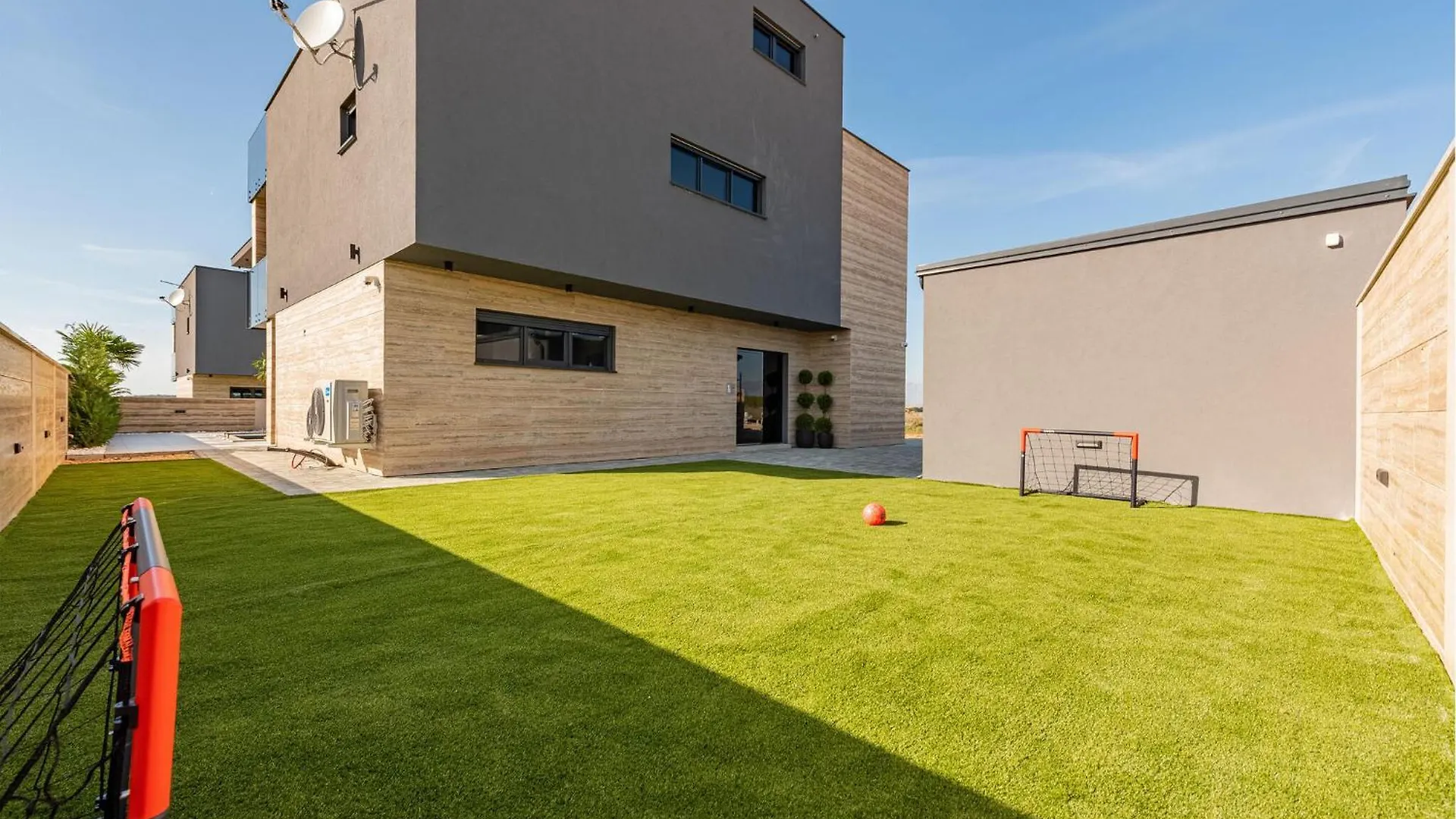 Cozy Home In Privlaka With Heated Swimming Pool Privlaka (Zadar)
